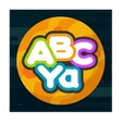 ABCya! logo