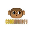 CodeMonkey logo