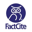 FactCite logo