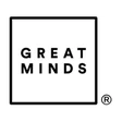 Great Minds (Geodes) logo