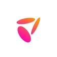 HMH (Ed, SAM, HRW) + NWEA MAP (CoSer) logo