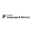 Imagine Language & Literacy logo