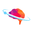 RocketLit InnerOrbit logo