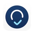 Intelocate Help Desk logo