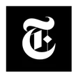 New York Times (incl. NYT Games) logo