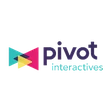 Pivot Interactives logo