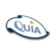 Quia (IXL) logo