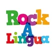 Rockalingua logo