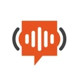 SpeakPipe logo