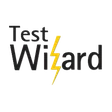 TestWizard logo
