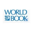 World Book Online logo